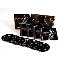 Live Trane: The European Tours