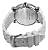 Chopard Women's 278475-3015 Happy Sport Round Snowflake Diamond White Dial Watch from Chopard