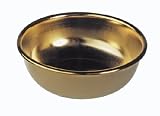 eShave - Shaving Bowl (Gold Plated)