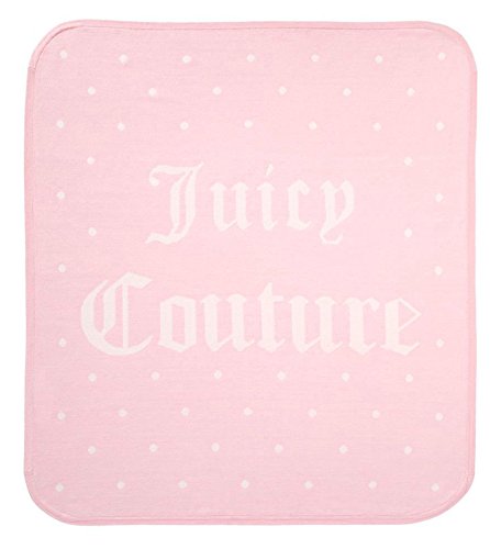 juicy couture baby blanket