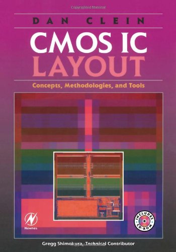CMOS IC Layout: Concepts, Methodologies, and Tools