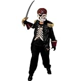 Sea Plague Child Costume