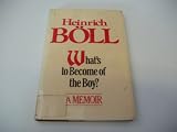 What's to become of the boy?, or, Something to do with books