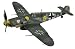 Forces Of Valor 1:32nd Scale German Plane BF-109 G-6 - Germany 1943