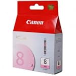 Canon CLI-8PM Photo Magenta Ink Tank