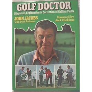 Golf Doctor