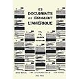 63 documents qui ébranlent l'Amérique: CIA, FBI, Maison-Blanche