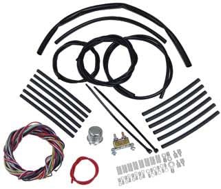Complete Kit-BY-Wire Plus