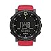 Suunto Core Wristop Watch Red Crush