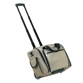 Athalon Plane Case
