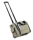 Athalon Plane Case, Ballistic Champagne, One Size