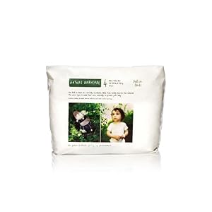 Nature Babycare Eco Pull On Pants