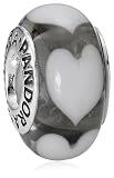 Pandora Damen-Charm Silber 790666