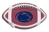 Penn State University Nittany Lions Neon Football Light