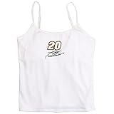Concepts Sport Tony Stewart Hunnycomb Ladies Tank
