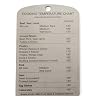 RSVP - Endurance Cooking Temperature Magnet