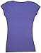 Disney Juniors Oh Minnie Mouse V-Neck T-Shirt