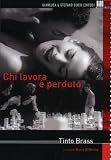 chi lavora e` perduto (Dvd) Italian Import