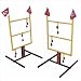 Wild Sales Kansas City Chiefs Tailgate Golf Toss Game
