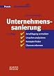 Unternehmenssanierung