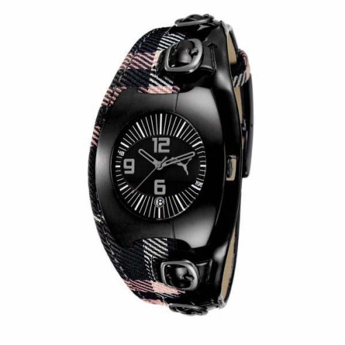 PUMA TIME Damenuhr 4419863