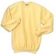 Hanes&reg; Ultimate Cotton - Unisex Crewneck Sweatshirt. F260