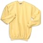 Hanes� Ultimate CottonTM - Unisex Crewneck Sweatshirt. F260