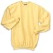 Hanes  Ultimate Cotton - Unisex Crewneck Sweatshirt. F260