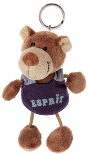 Esprit 53060 - Schlüsselanhänger Bär