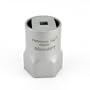 Powerbuilt 647069 55mm 6-Point Hex Wheel Bearing Locknut Socket
