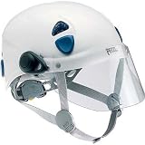 Vizion Elios Helmet Shield by Petzl