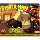 Police Officers (Spider-Man - Neighborhood Heroes)