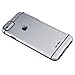 for iPhone 6 Case - Bear Motion for iPhone 6 4.7 - Premium PC-TPU Back Cover Case for iPhone 6 with 4.7 inch Screen (Gray)