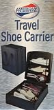 American Tourister Travel Shoe Carrier / Bag / Organizer