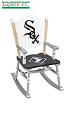 Chicago White Sox Rocking Chair