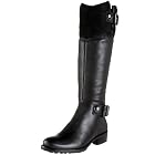 Matisse Elwood Tall Shearling Boot