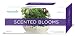 AeroGarden 800562-0300 3-Pod Seed Kit Scented Blooms Flowers