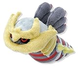 Pokemon Center 6 Plush Poke Doll: Giratina Origin Form