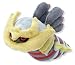 Pokemon Center 6" Plush Poke Doll: Giratina Origin Form