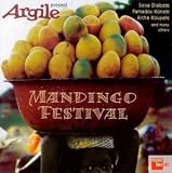 present Mandingo Festival