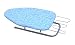 Kitchen & Housewares : The Table Top Ironing Board