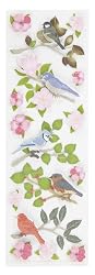 Martha Stewart Crafts Birds on Branches Stickers
