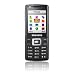 Samsung SGH-L700 scarled black Handy