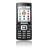 Samsung SGH-L700 scarled black Handy