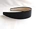 Black Metallic Headband by Gifts and Beads