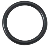 1-3/4 Black Steel C-ring