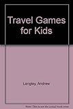 Travel games for kids