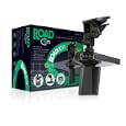 Storage Options 53397 RoadCam Roadview Vehicle Car Sports & Safety Video Camera Recorder with Night Vision + Wide Angle Lens'