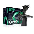 Storage Options 53397 RoadCam Roadview Vehicle Car Sports & Safety Video Camera Recorder with Night Vision + Wide Angle Lens