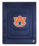 Auburn University Tigers War Eagle Duvet Bedding Comforter Blanket